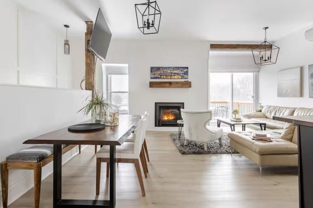 Photo of Livingroom in Perth