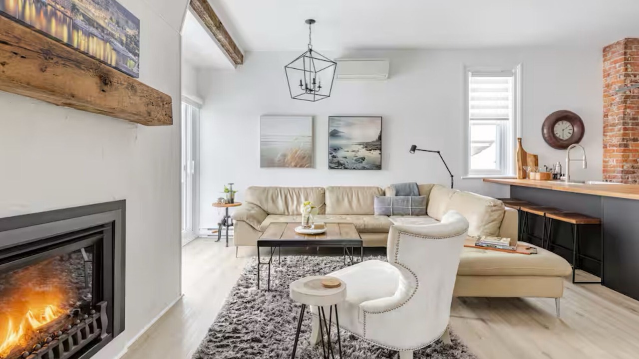 Photo of Livingroom in Perth