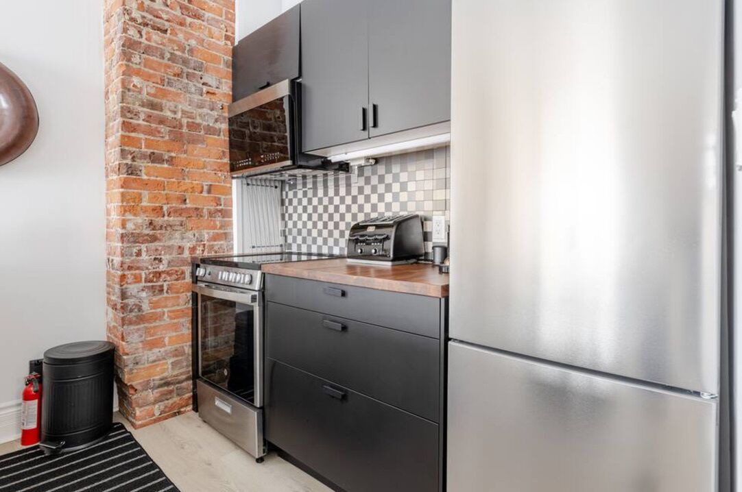 Photo of Kitchen in Perth