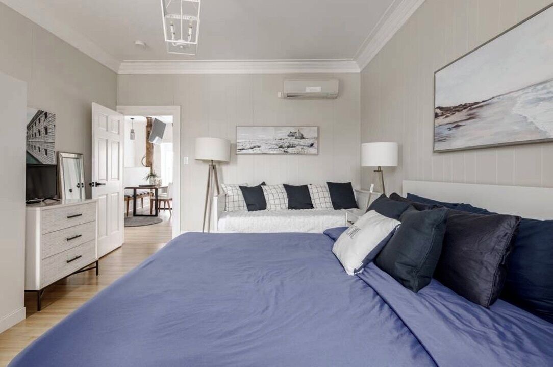 Photo of Bedroom in Perth