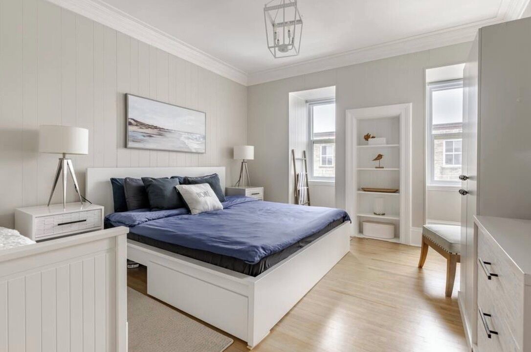 Photo of Bedroom in Perth