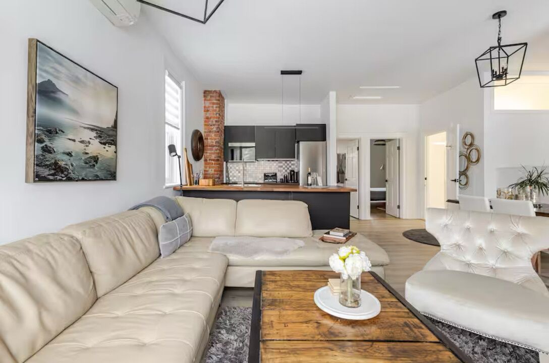 Photo of Livingroom in Perth