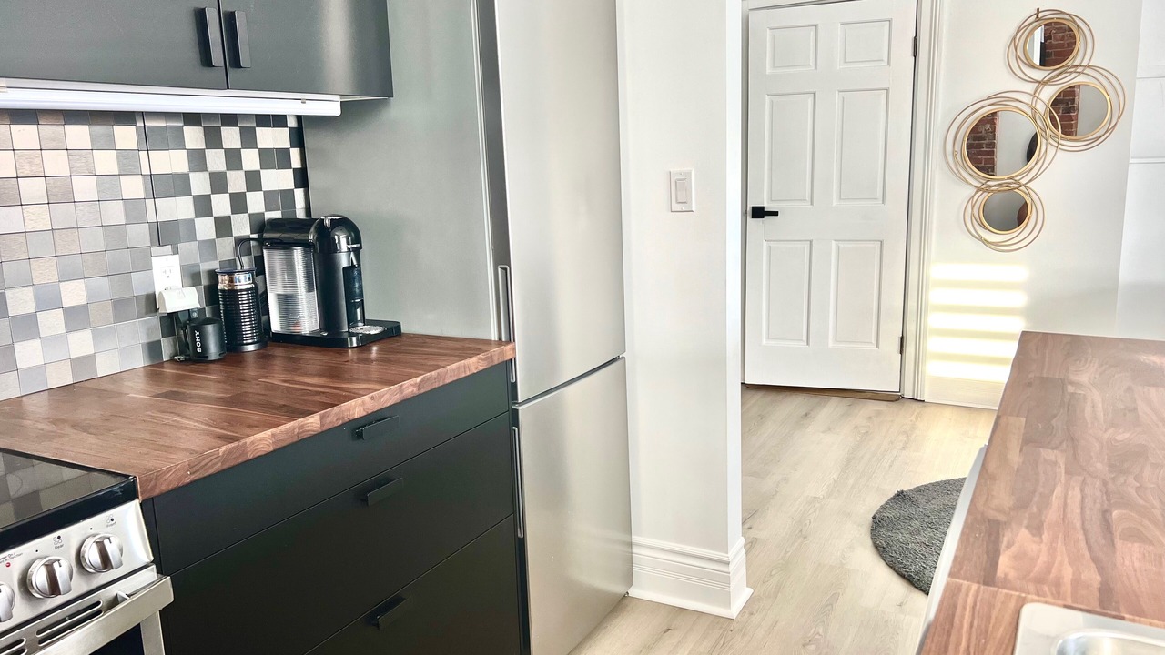 Photo of Kitchen in Perth