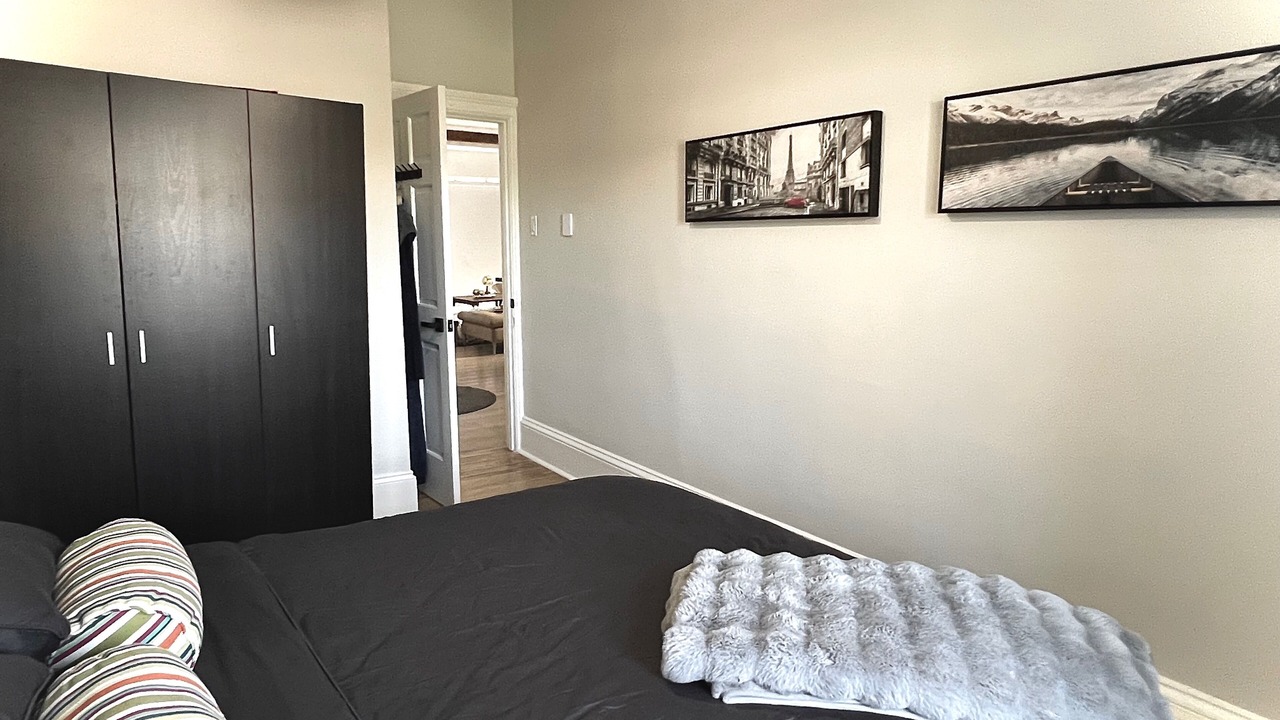 Photo of Bedroom in Perth