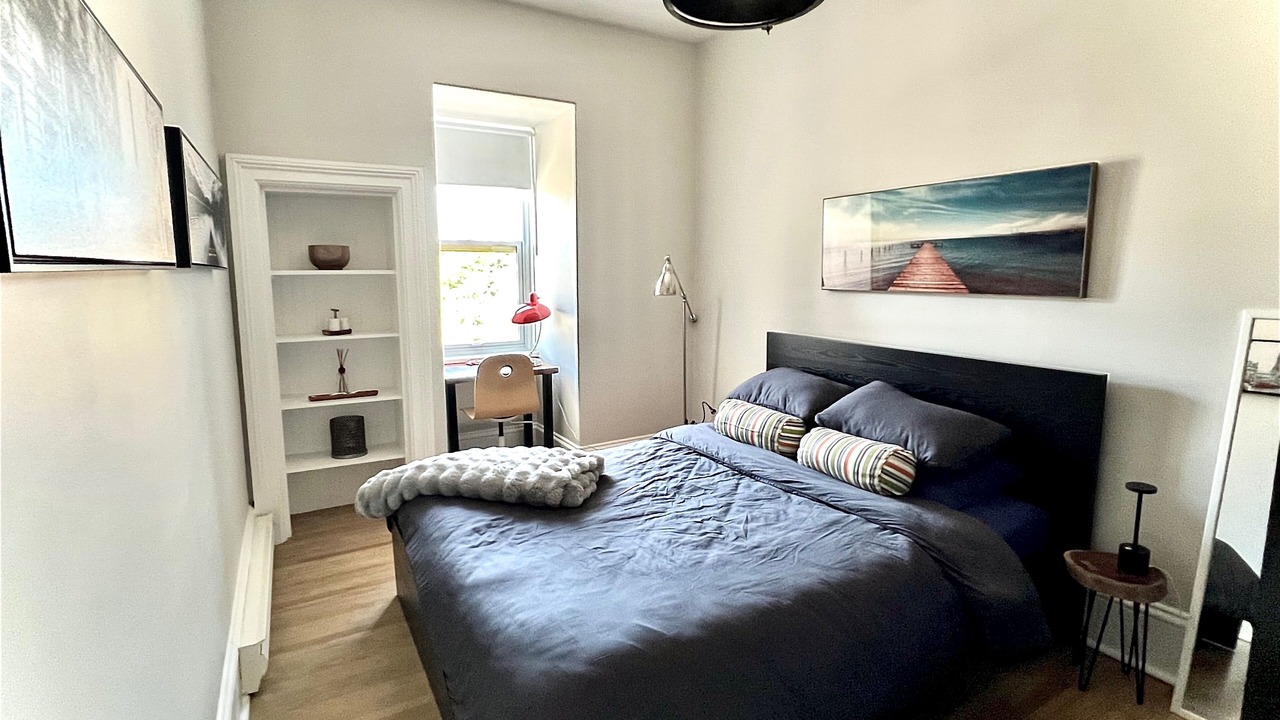 Photo of Bedroom in Perth