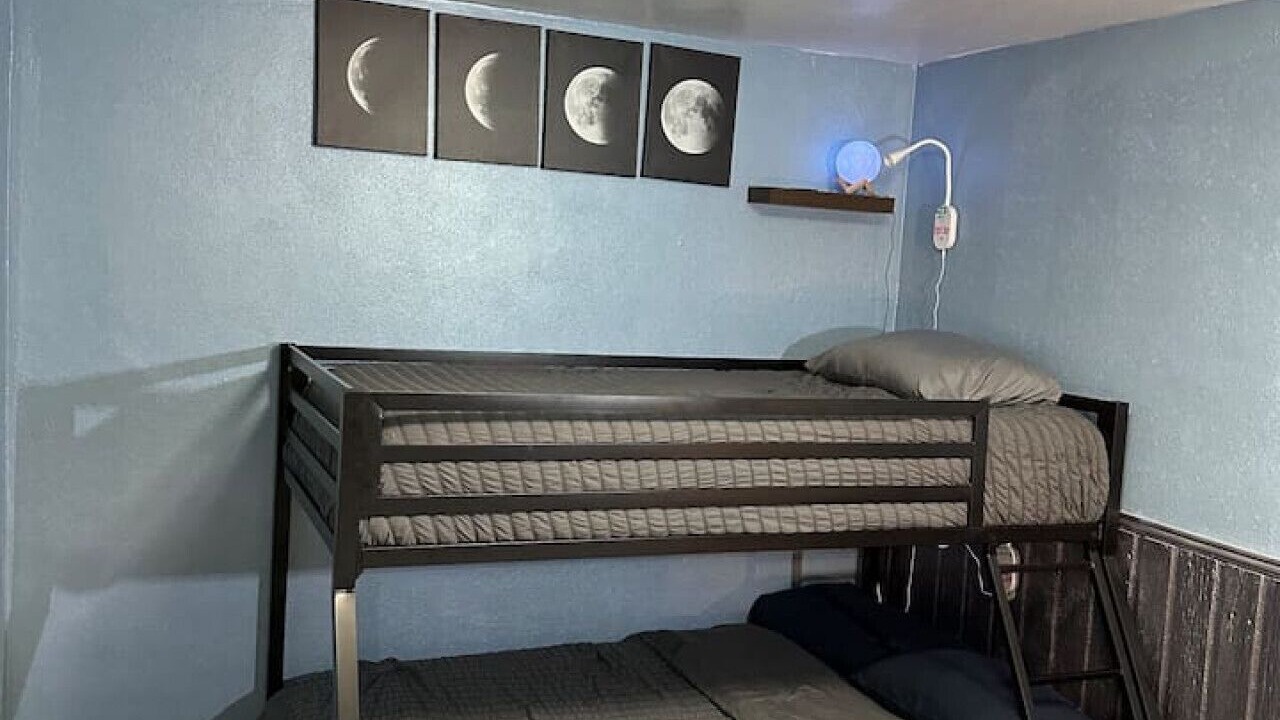 Photo of Bedroom in Moorhead