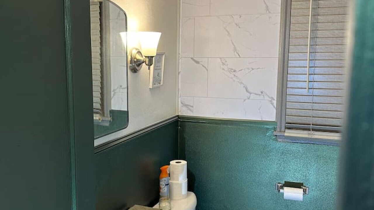 Photo of Bathroom in Moorhead