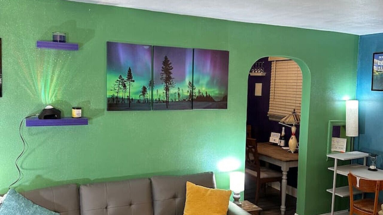 Photo of Livingroom in Moorhead