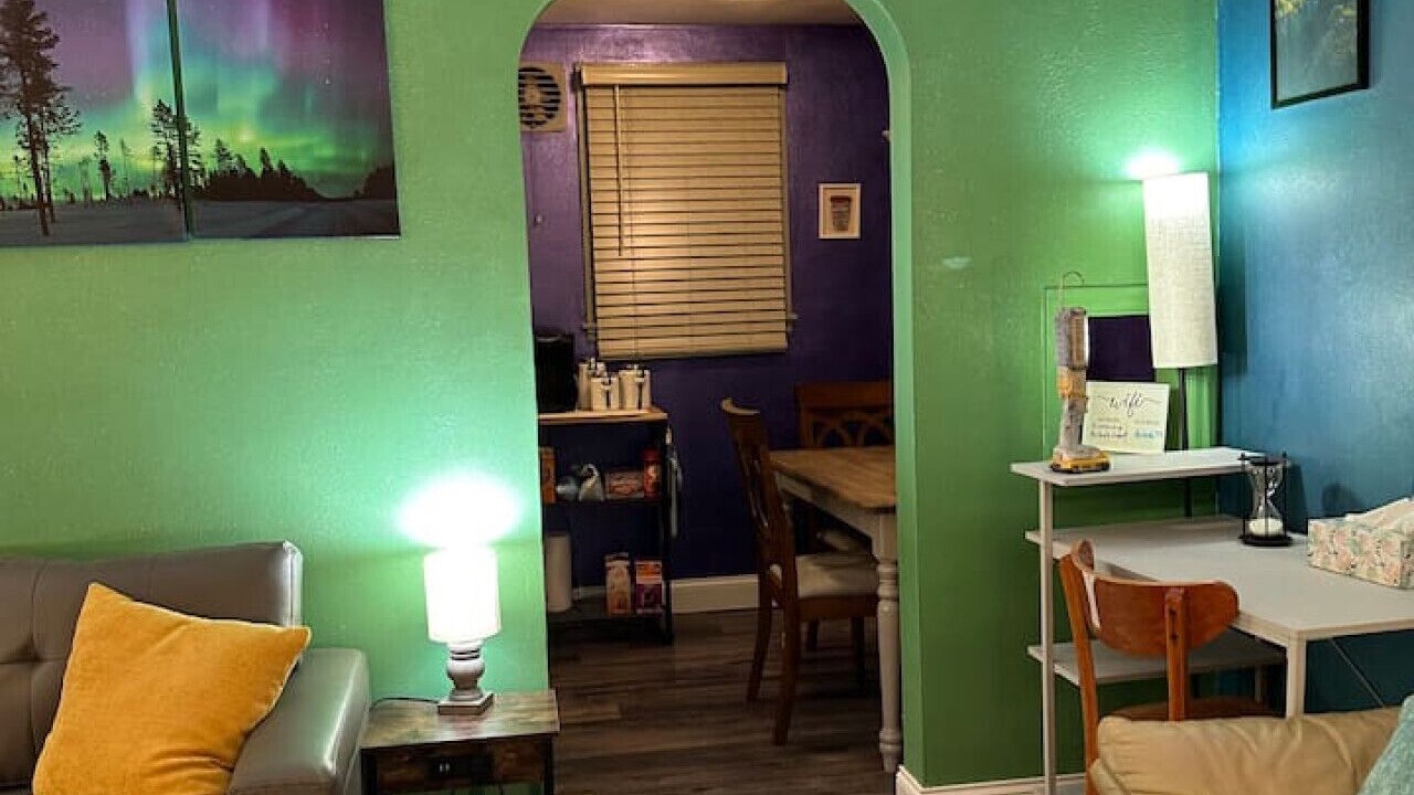 Photo of Livingroom in Moorhead