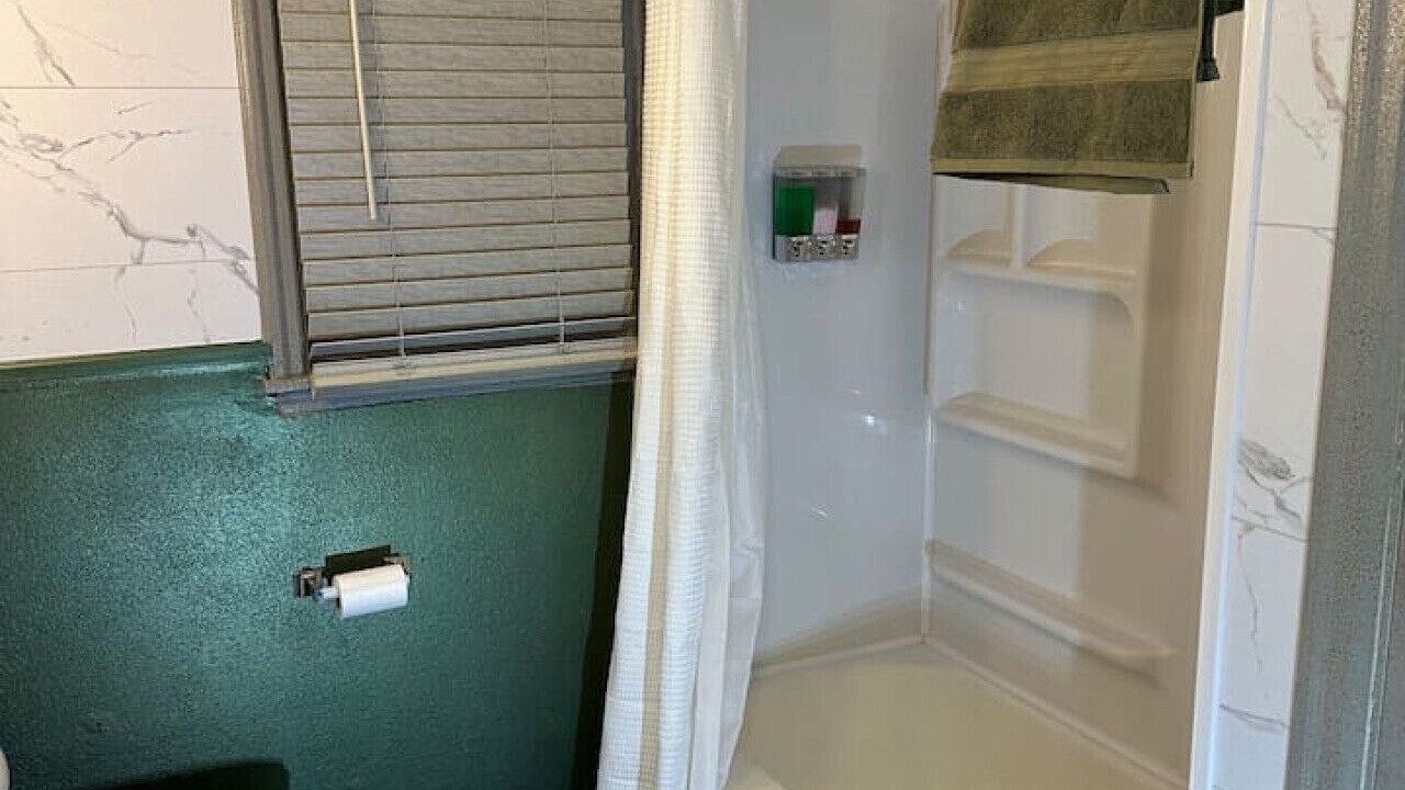 Photo of Bathroom in Moorhead