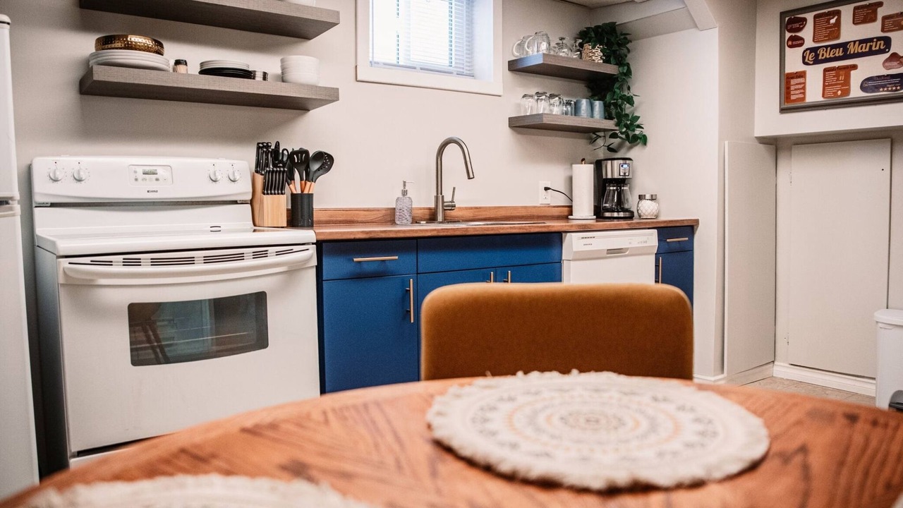 Photo of Kitchen in Timmins