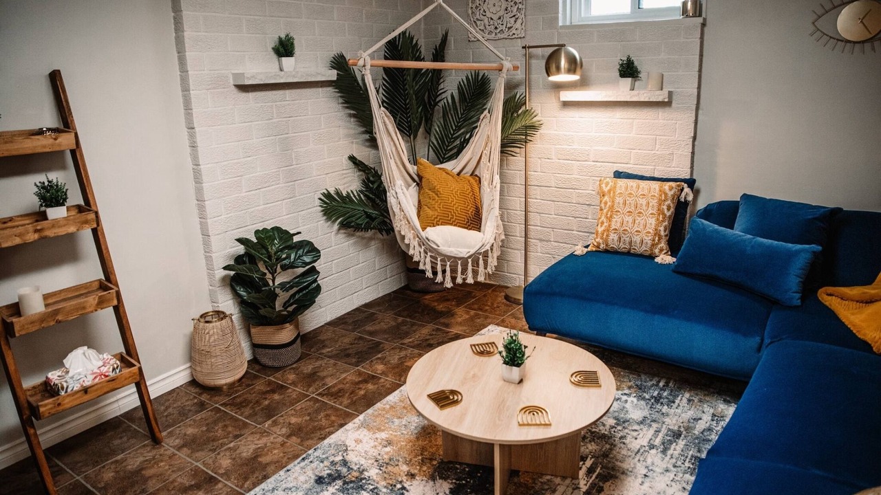 Photo of Livingroom in Timmins