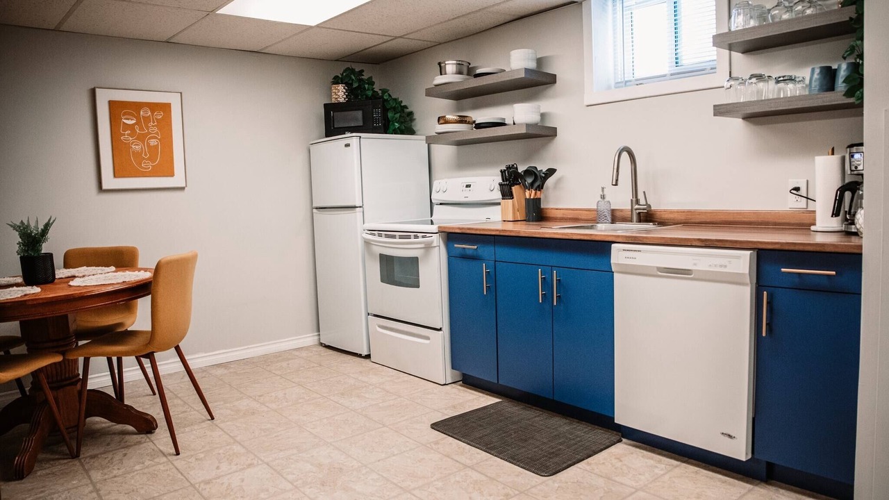 Photo of Kitchen in Timmins
