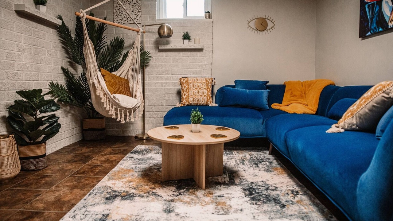 Photo of Livingroom in Timmins