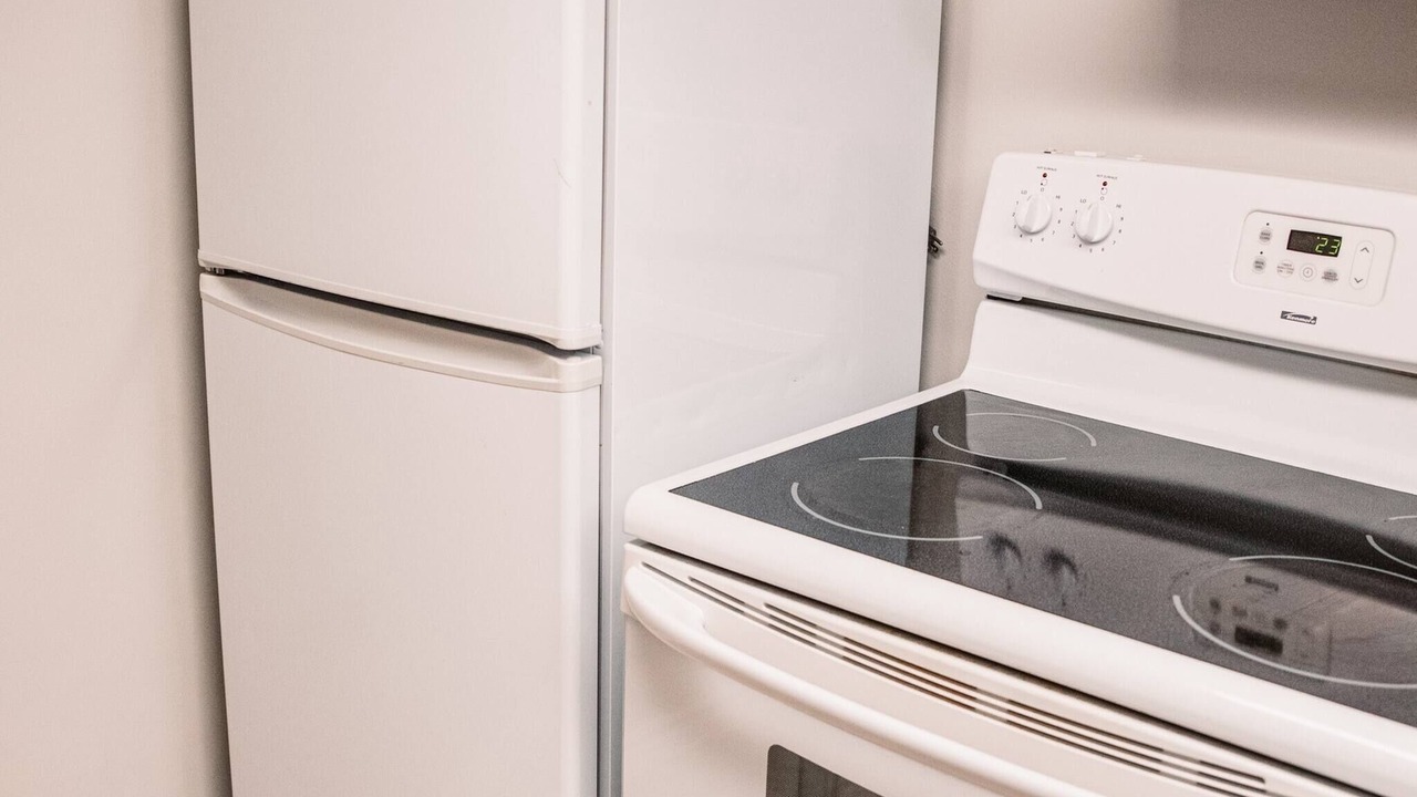 Photo of Kitchen in Timmins