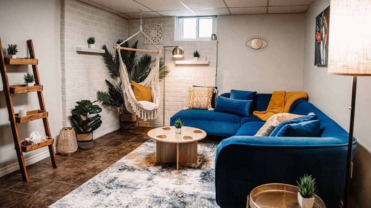 Photo of Livingroom in Timmins