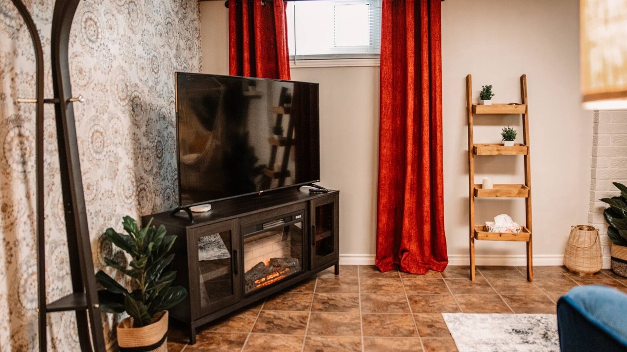 Photo of Livingroom in Timmins