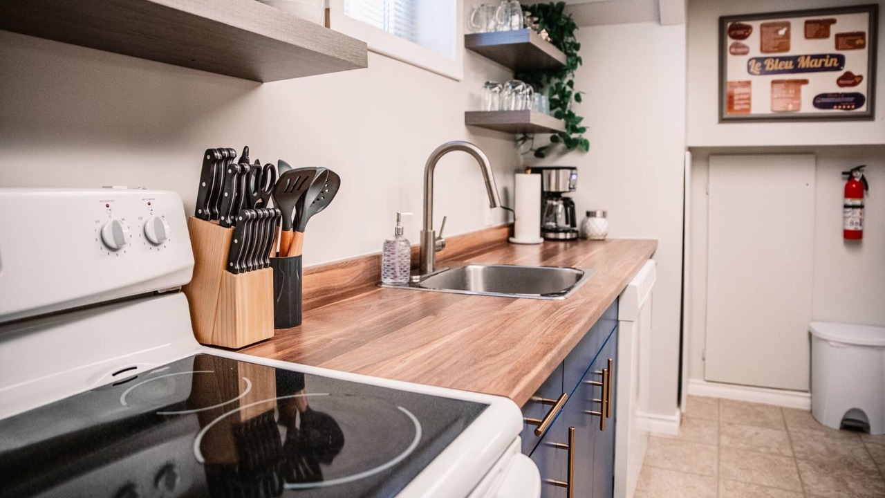 Photo of Kitchen in Timmins