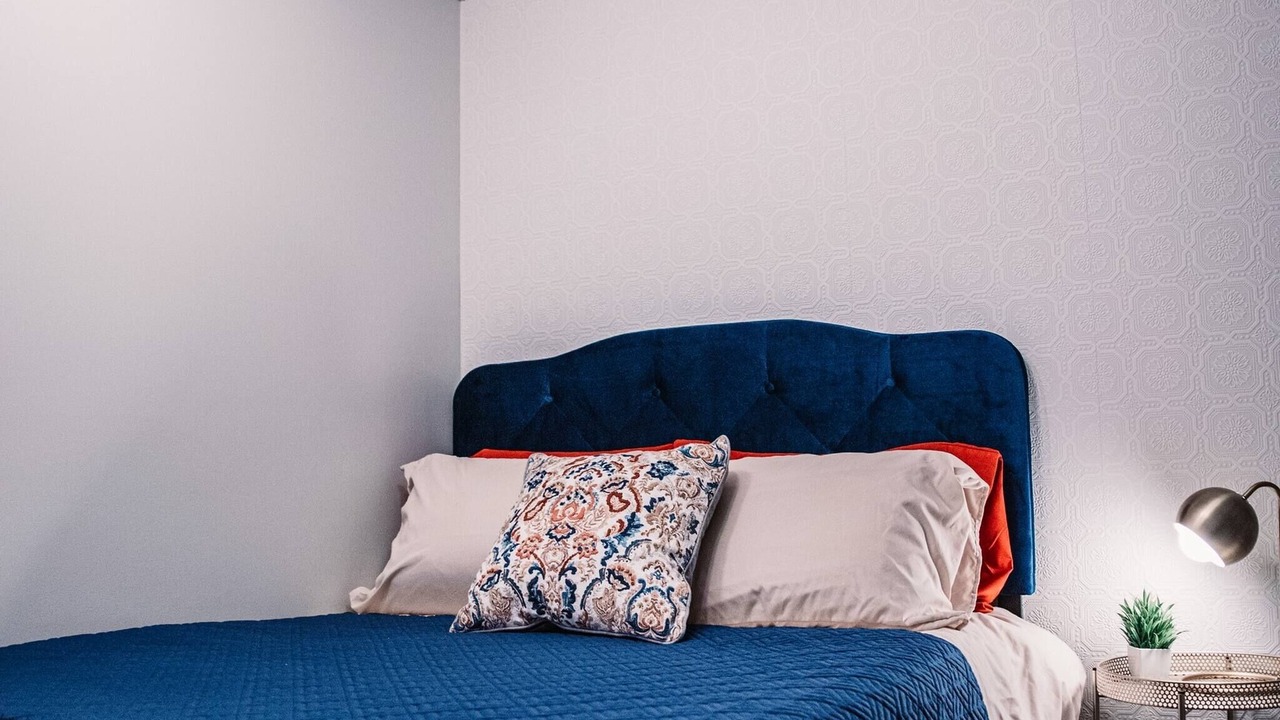 Photo of Bedroom in Timmins