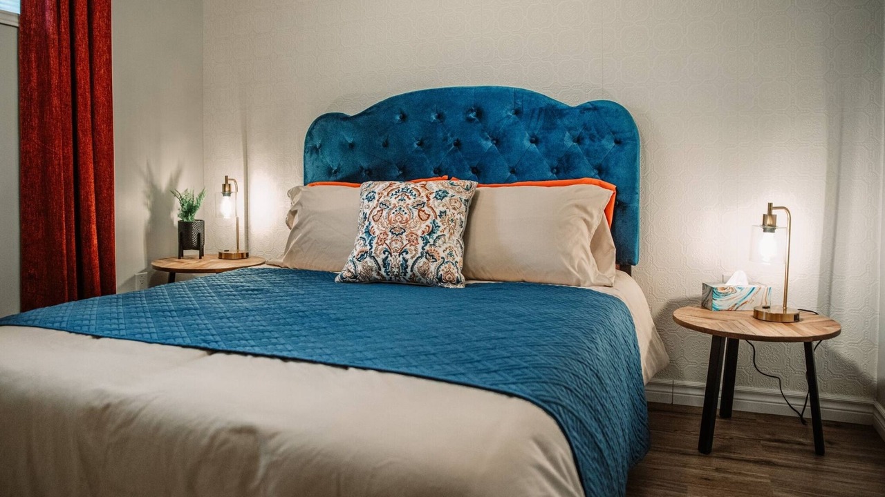 Photo of Bedroom in Timmins