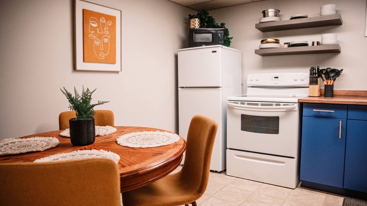Photo of Kitchen in Timmins