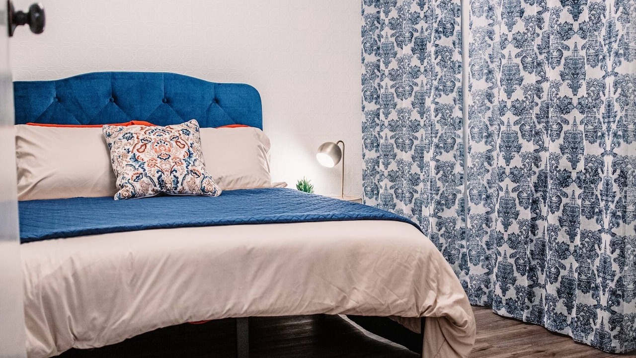 Photo of Bedroom in Timmins