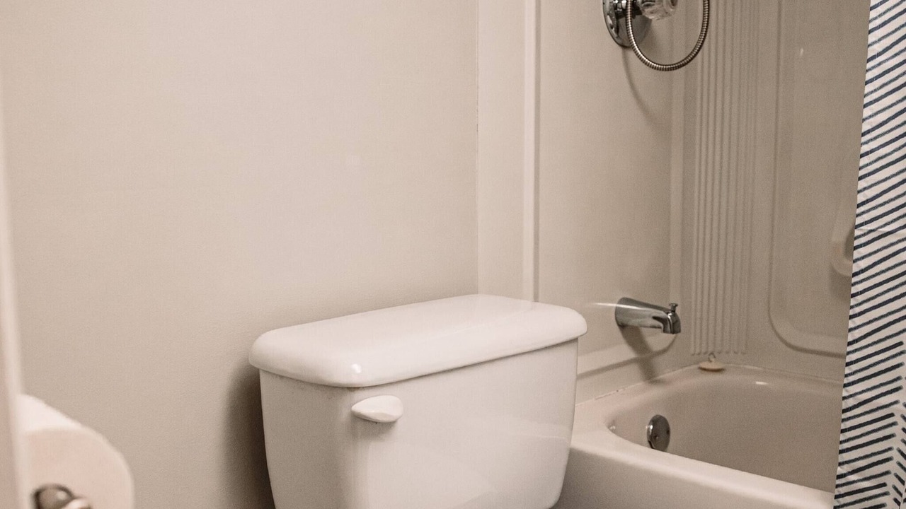 Photo of Bathroom in Timmins