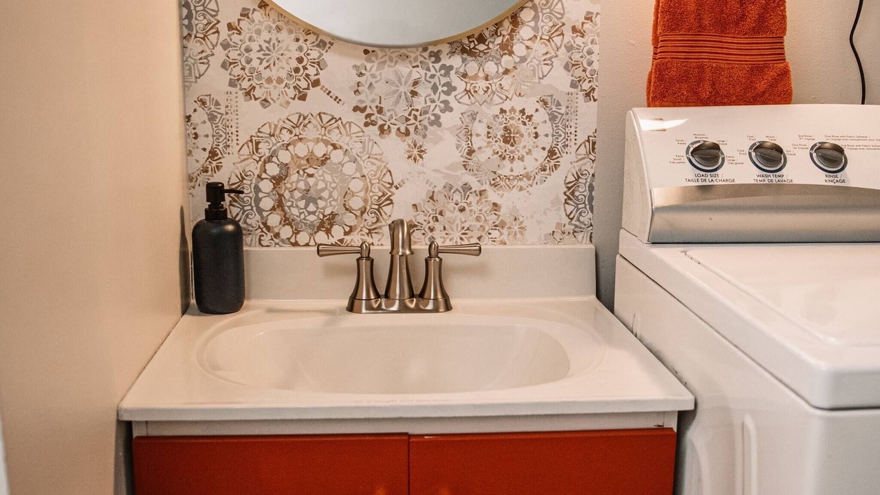 Photo of Bathroom in Timmins