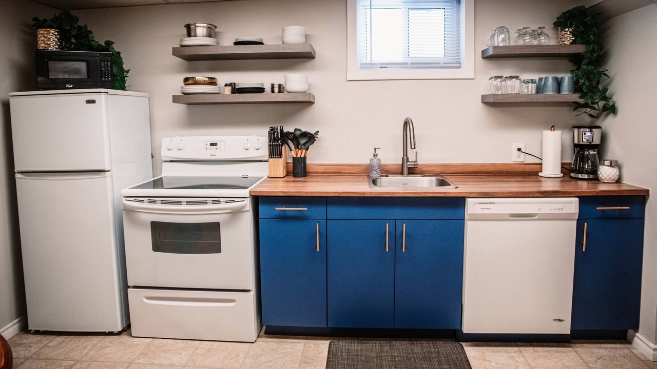 Photo of Kitchen in Timmins