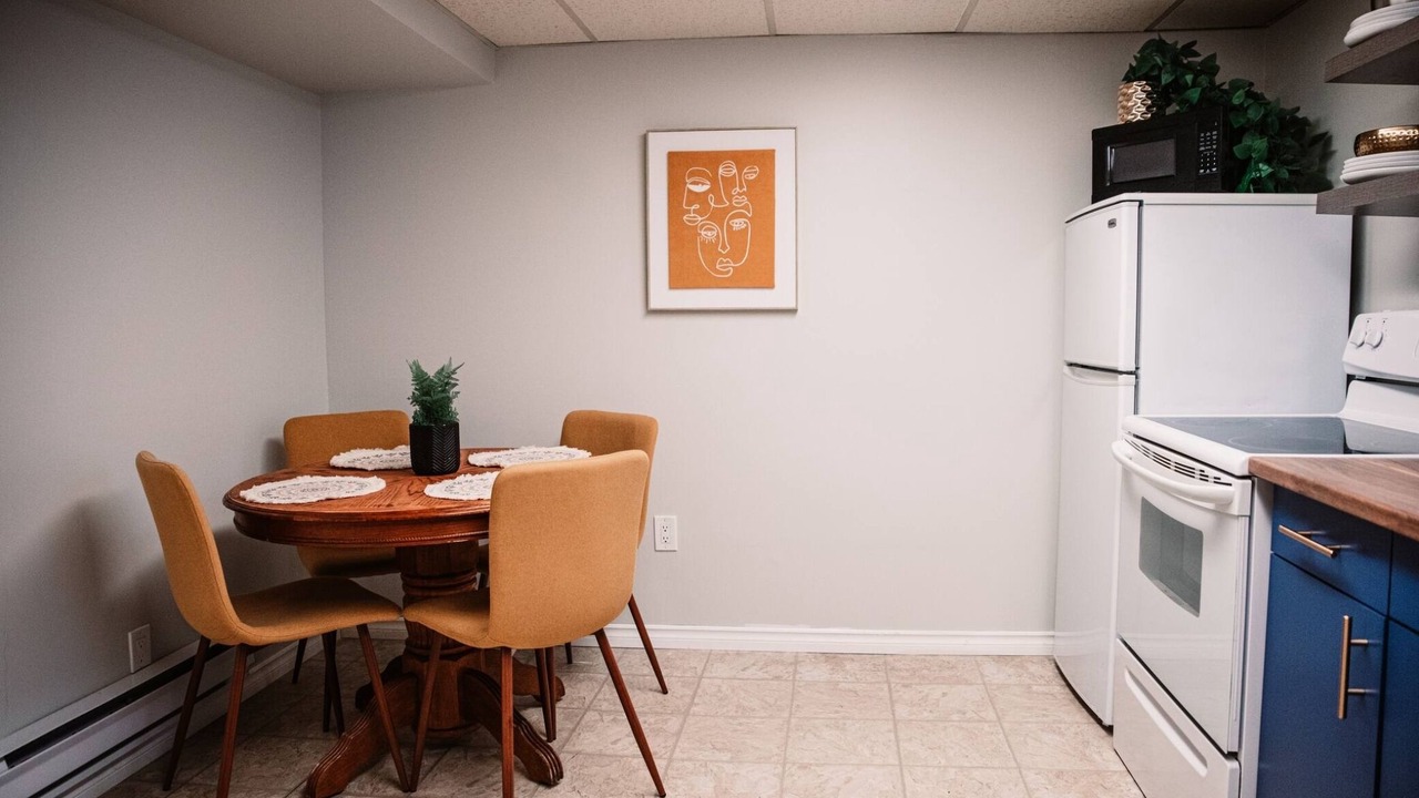Photo of Kitchen in Timmins