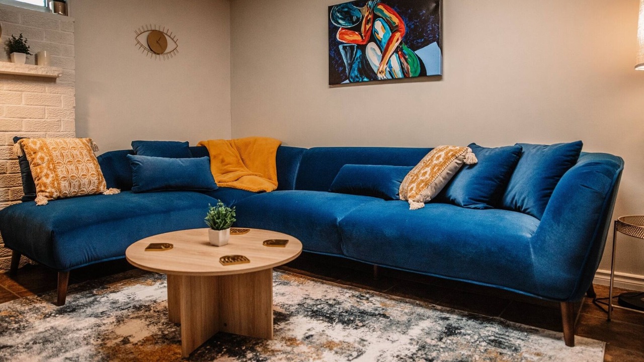 Photo of Livingroom in Timmins