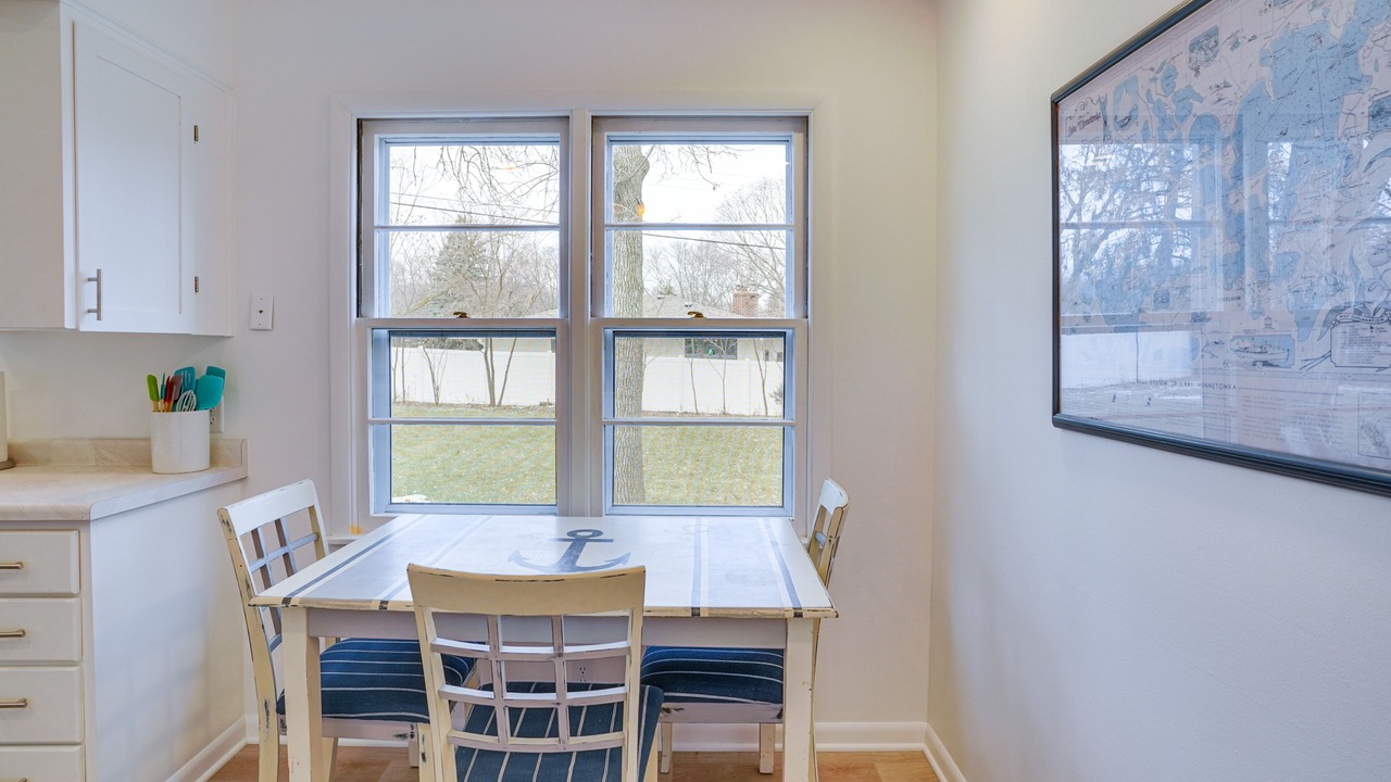 Photo of Bedroom in Deephaven