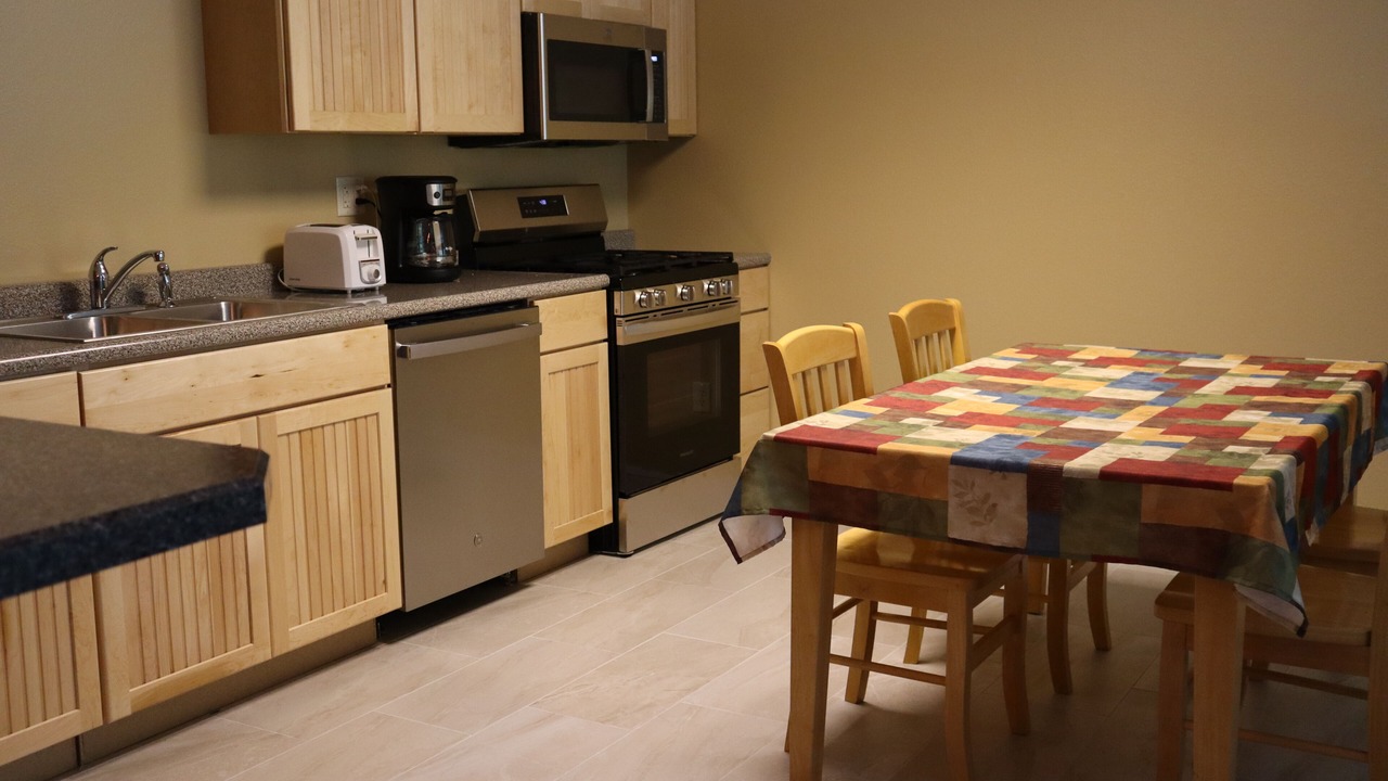 Photo of Kitchen in Carlton