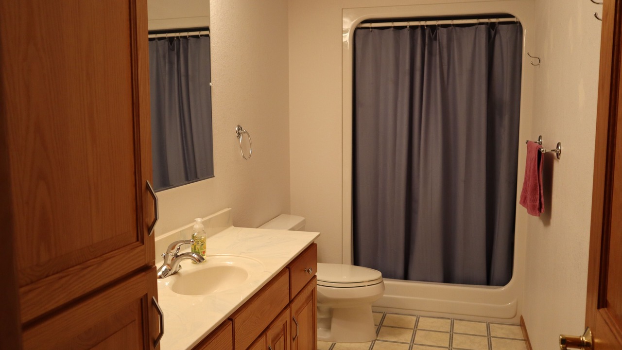 Photo of Bathroom in Carlton