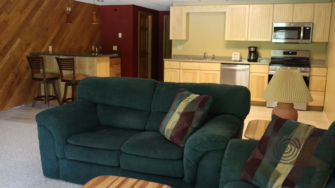 Photo of Livingroom in Carlton