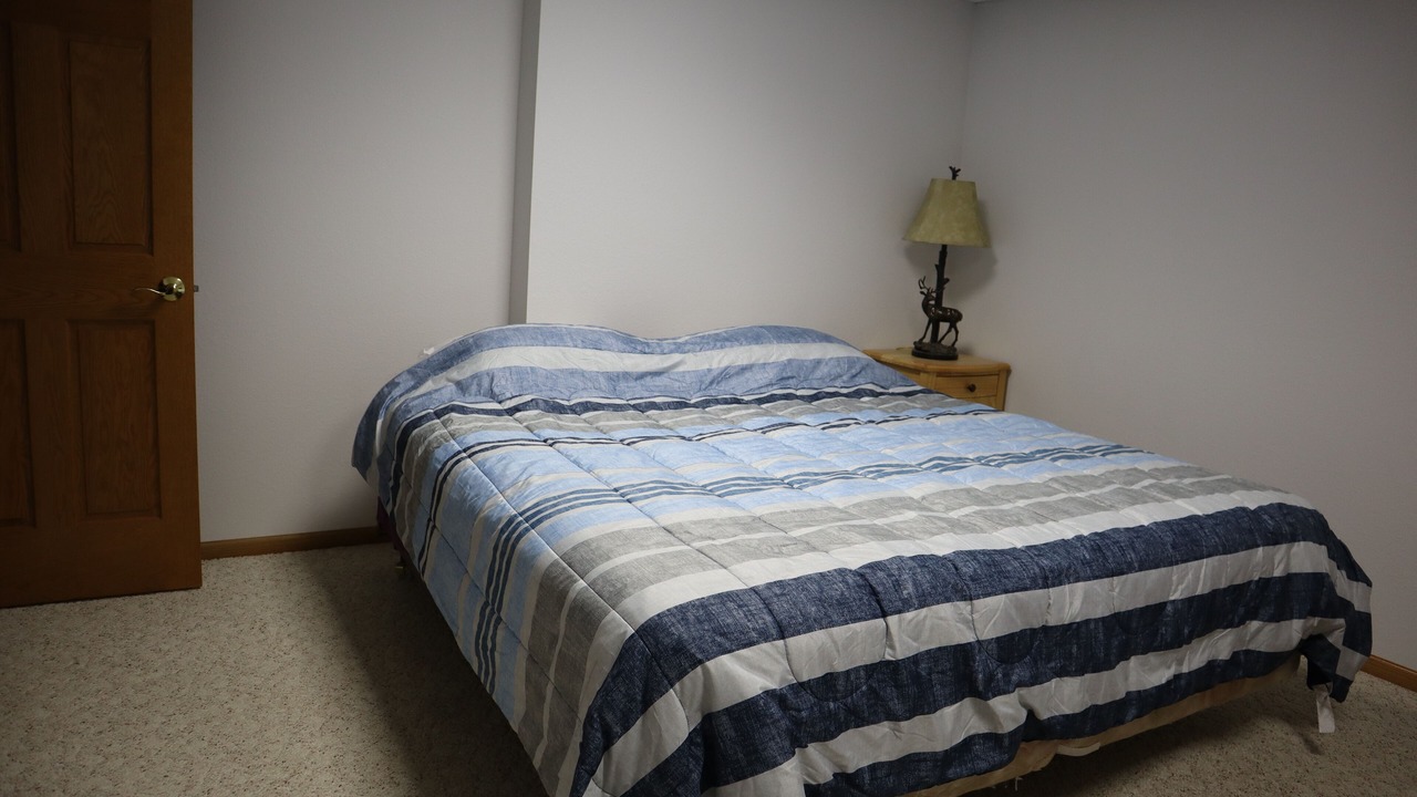 Photo of Bedroom in Carlton