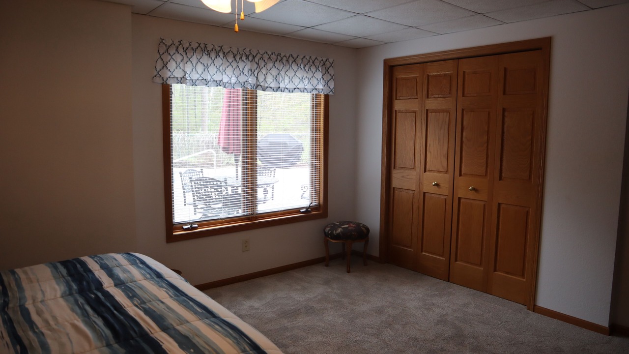 Photo of Bedroom in Carlton