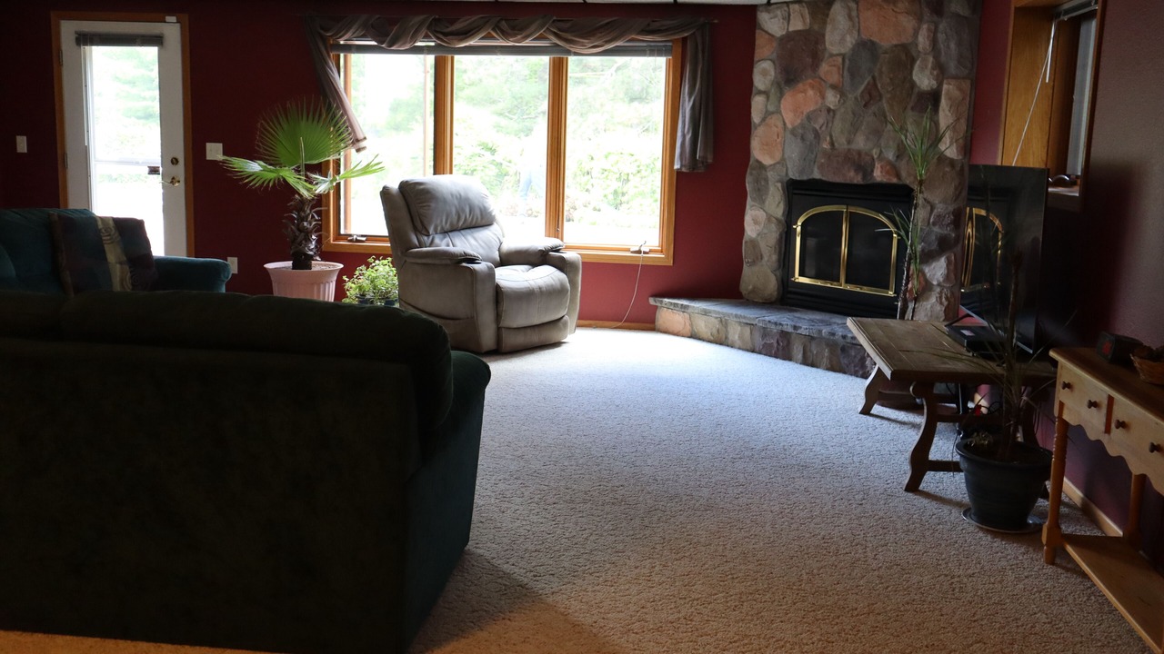 Photo of Livingroom in Carlton