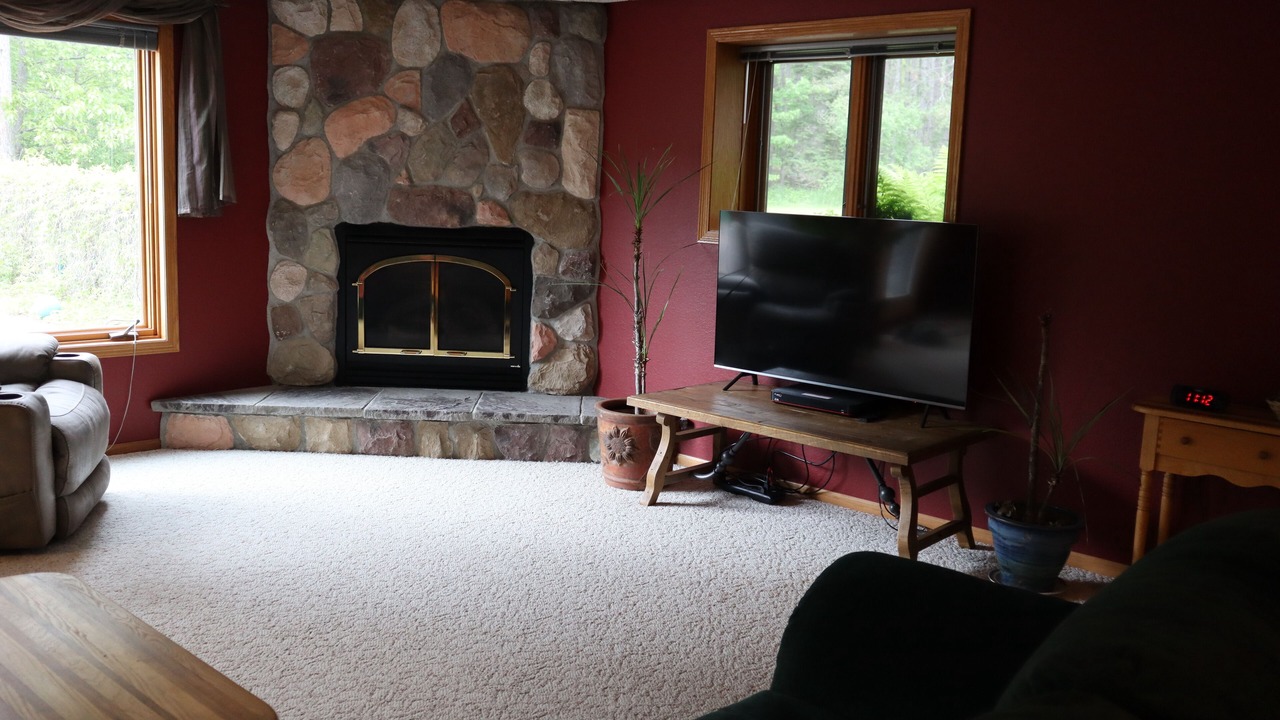 Photo of Livingroom in Carlton