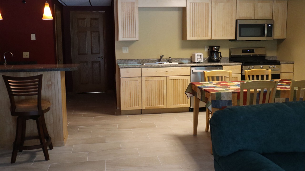 Photo of Kitchen in Carlton