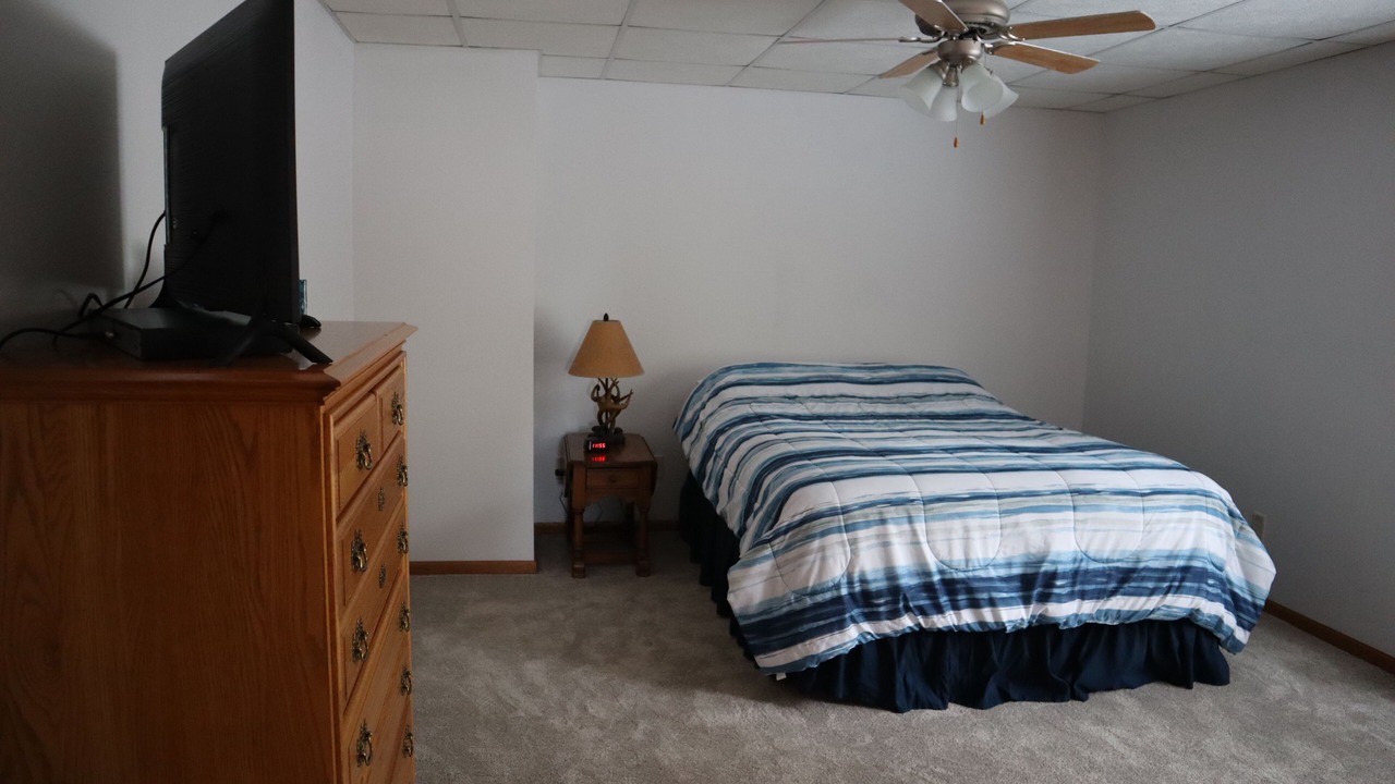 Photo of Bedroom in Carlton