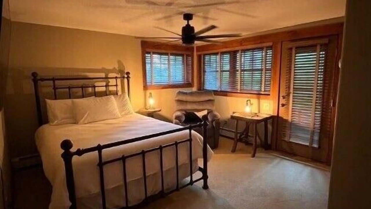 Photo of Bedroom in Pine River