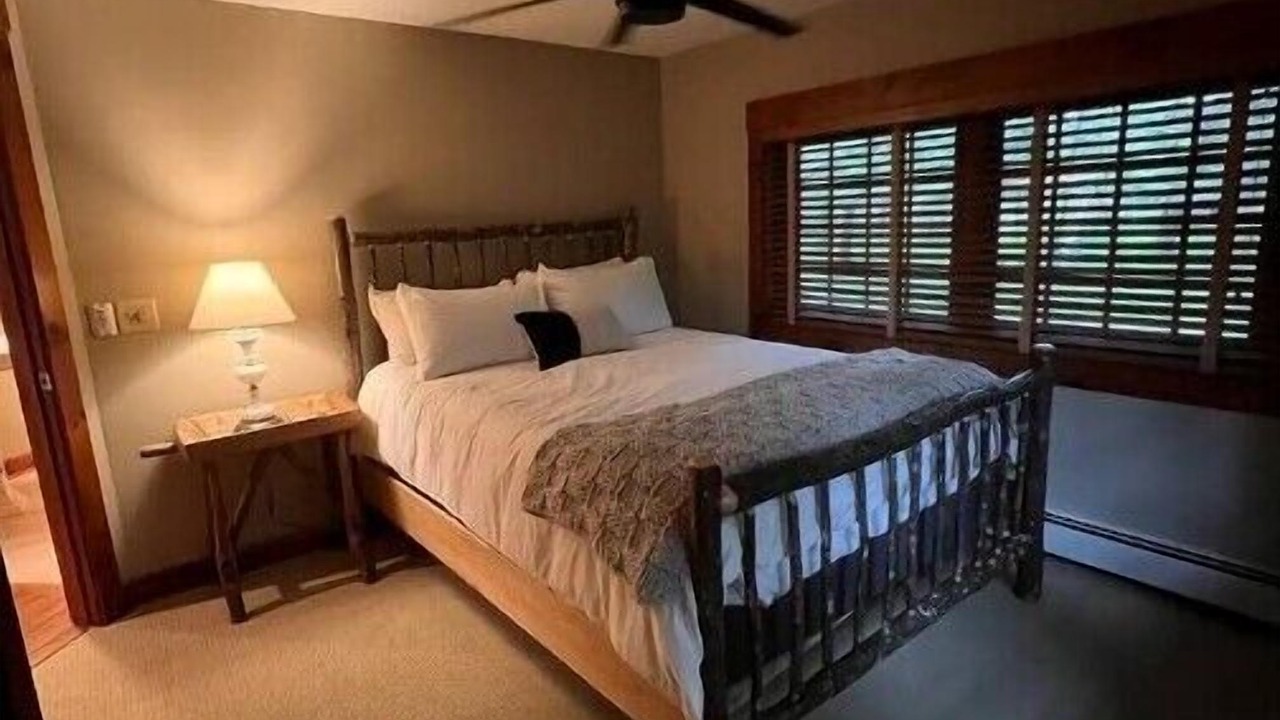 Photo of Bedroom in Pine River