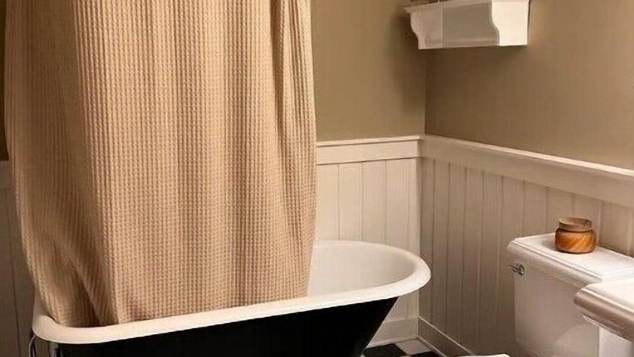 Photo of Bathroom in Pine River