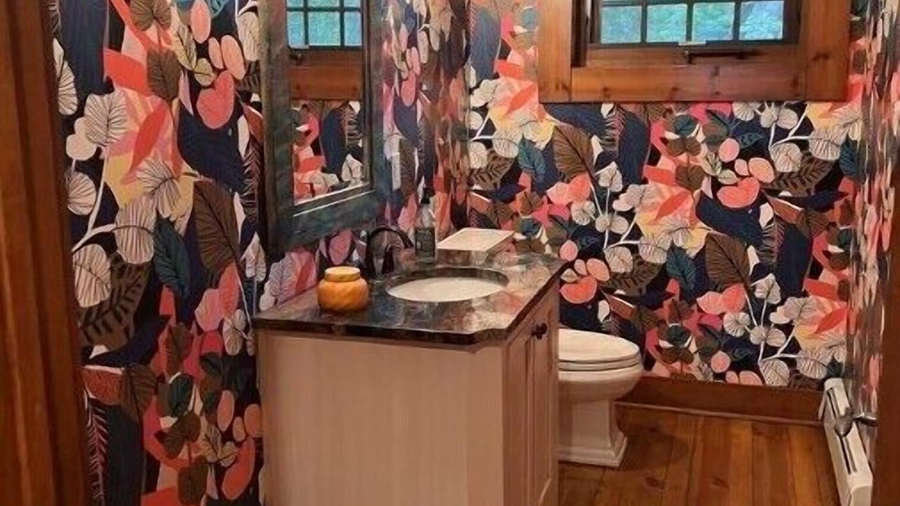 Photo of Bathroom in Pine River