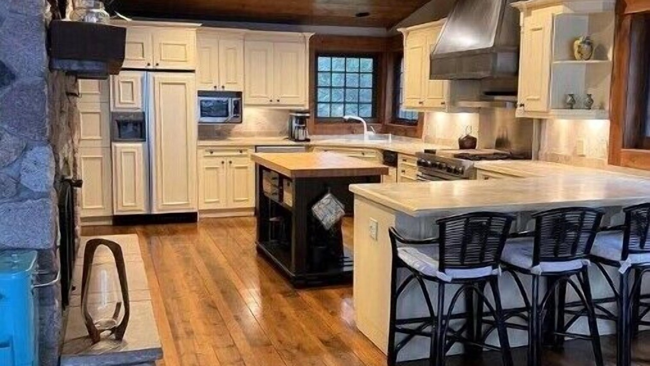 Photo of Kitchen in Pine River