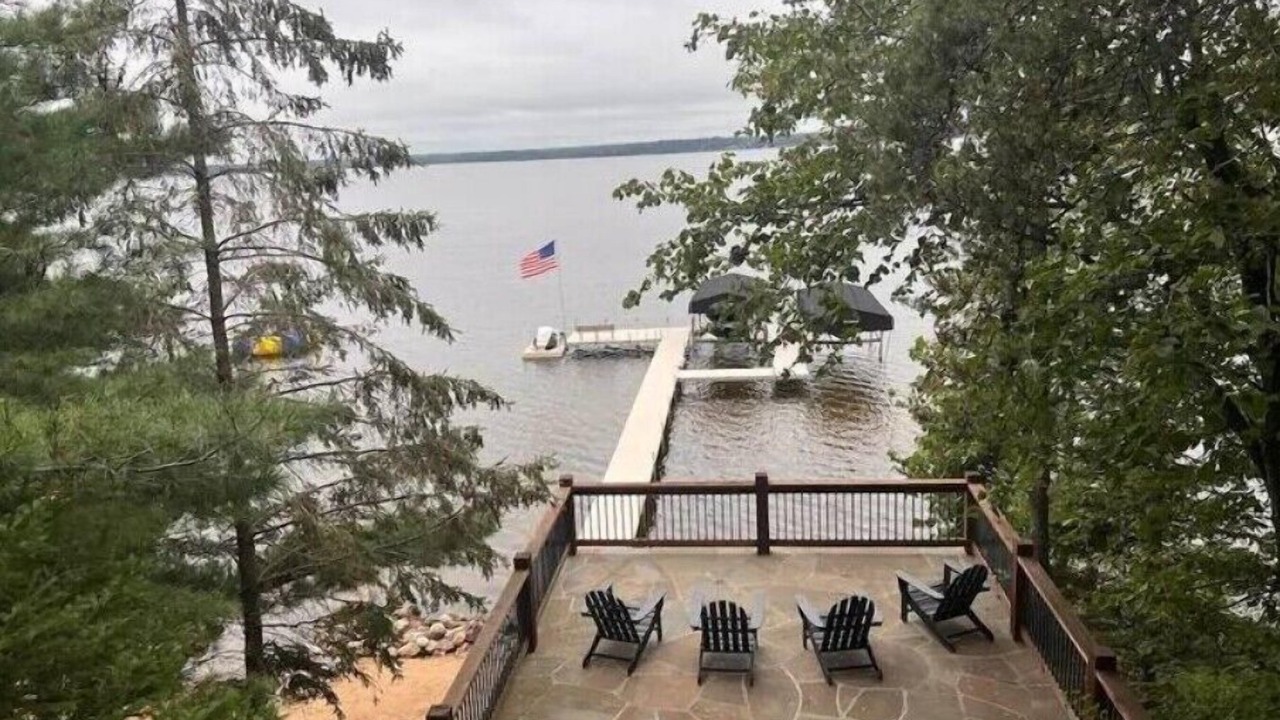 Photo of Patio Balcony in Pine River