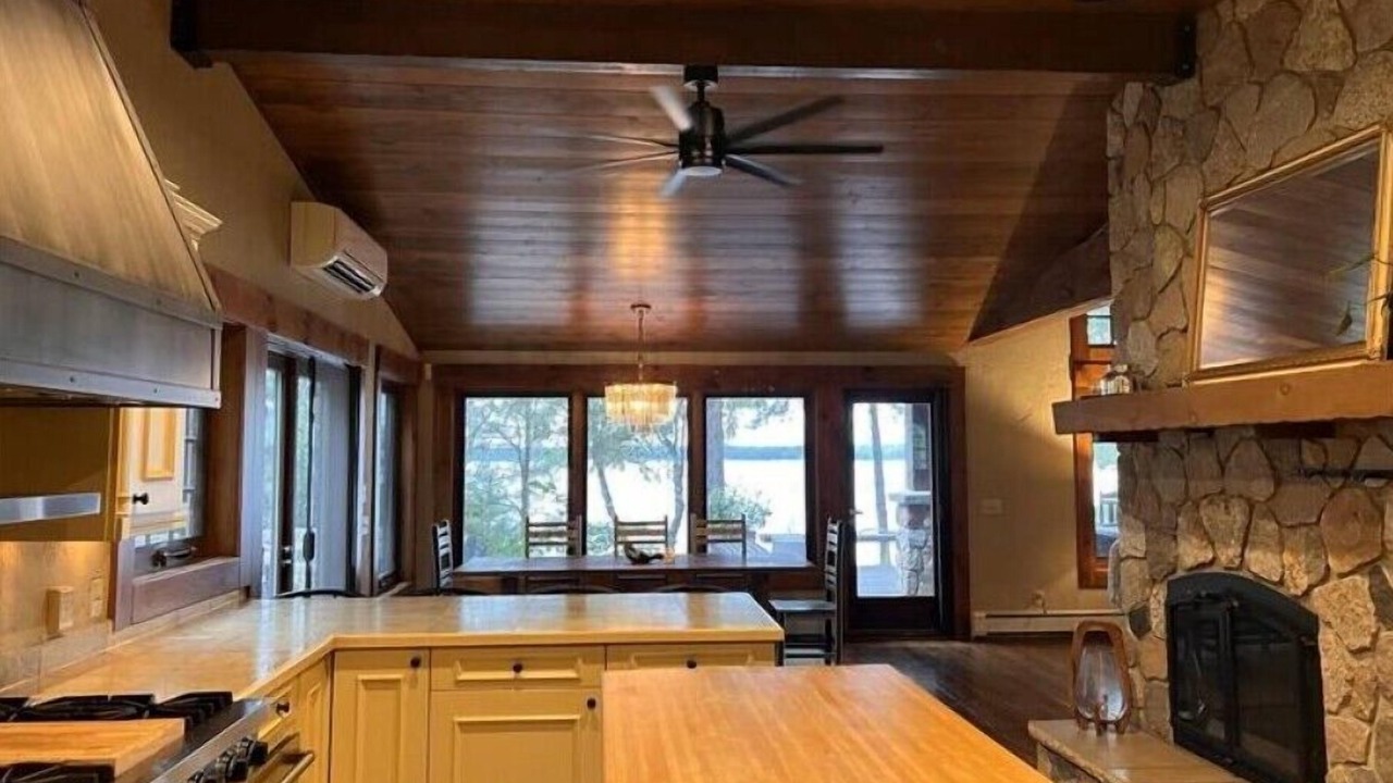 Photo of Kitchen in Pine River