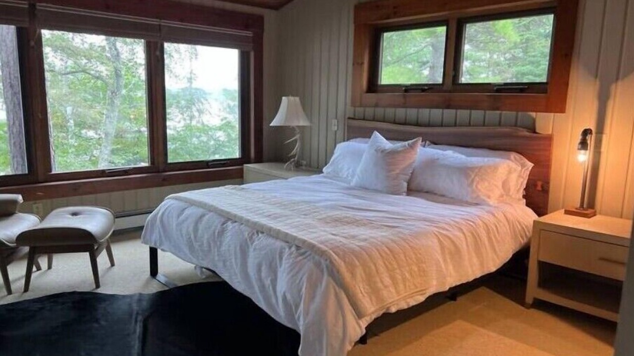Photo of Bedroom in Pine River