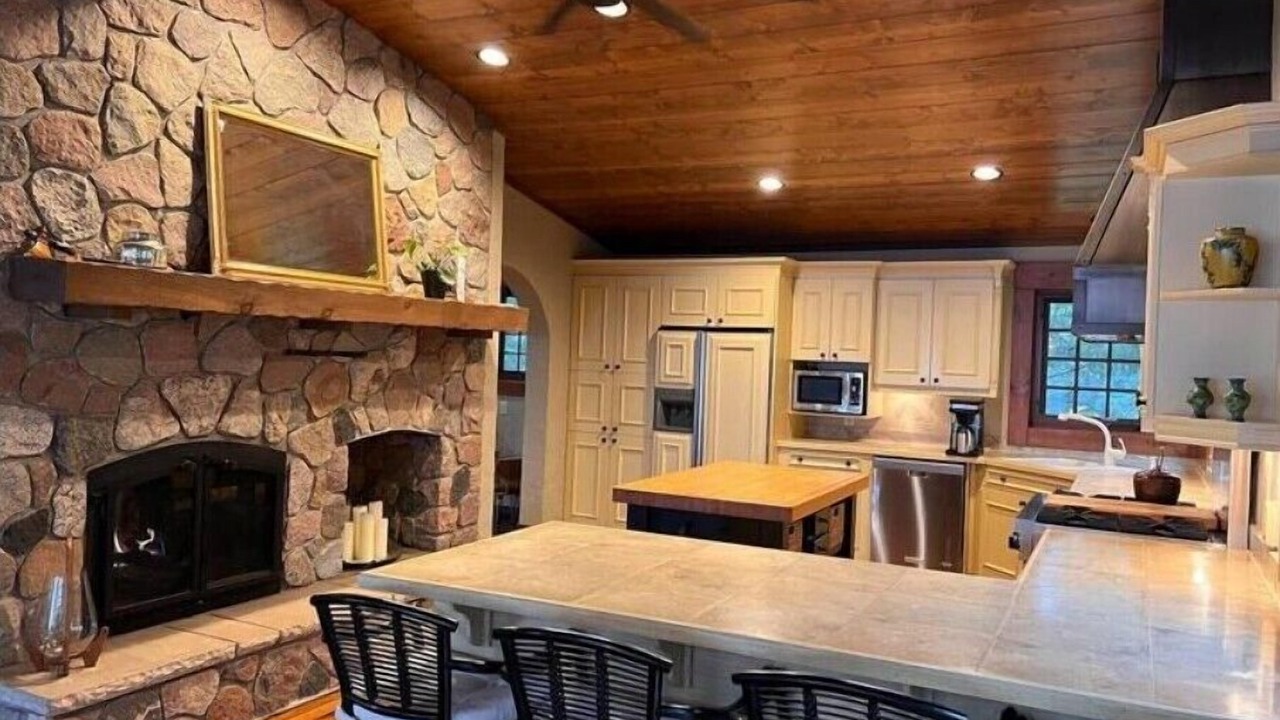 Photo of Kitchen in Pine River